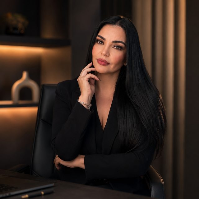 Karla Agüero